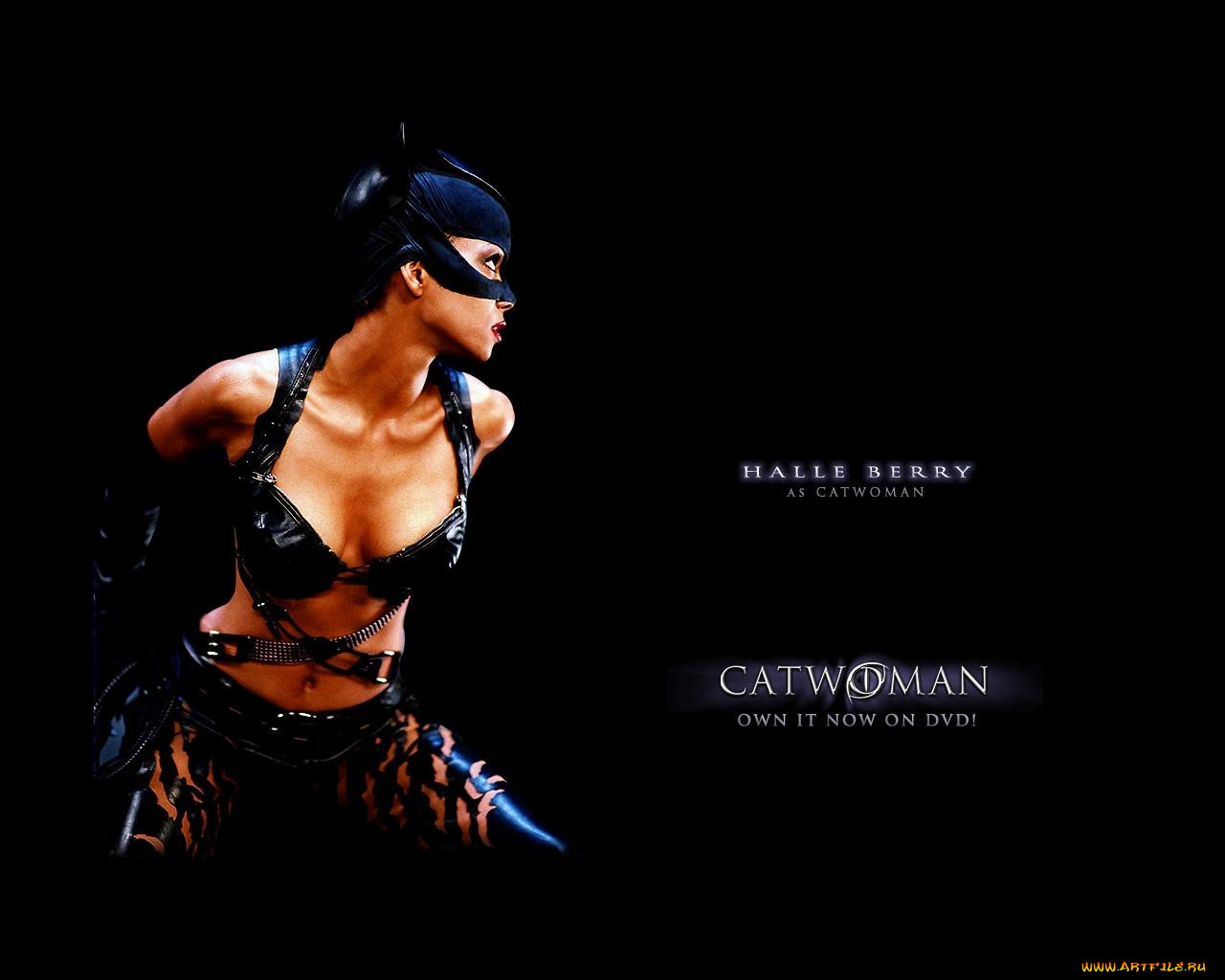 , , catwoman